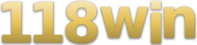 118win logo