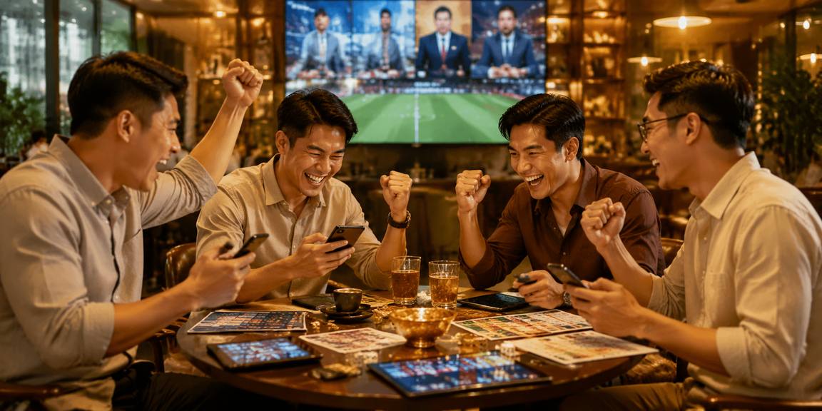118win Thể Thao Cầu Lông